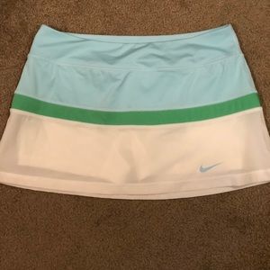 Nike Dry Fit Skort size M